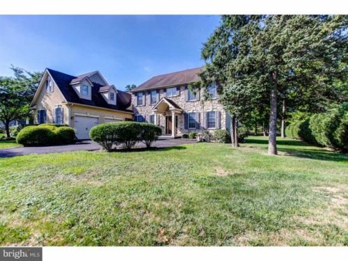 133 Veronica Ln, Lansdale, PA 19446-1498