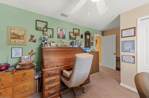 1609 20th Ave, Cape Coral FL  33991-3133 exterior