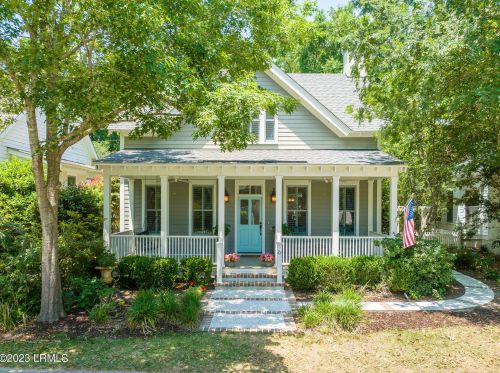 27 Mount Grace, Beaufort, SC 29906-9185