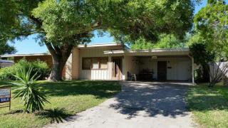 808 Ebony Dr, Harlingen, TX 78550-2400