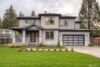 16316 184th Ave, Seattle WA  98058-0903 exterior