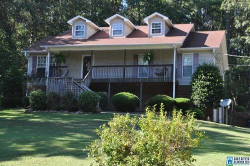 125 Dusty Hollow Cir, Cleveland, AL 35049-3935