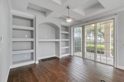 7523 Excitement Dr, Kissimmee FL 34747-6757 exterior