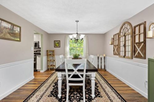 190 King Richard Dr, Canonsburg, PA 15317-2502