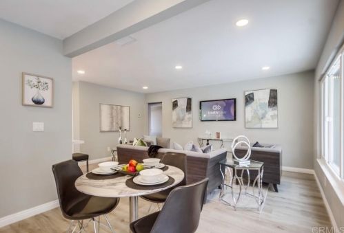 6380 Blanchard Rd, La Mesa CA  91942-3604 exterior