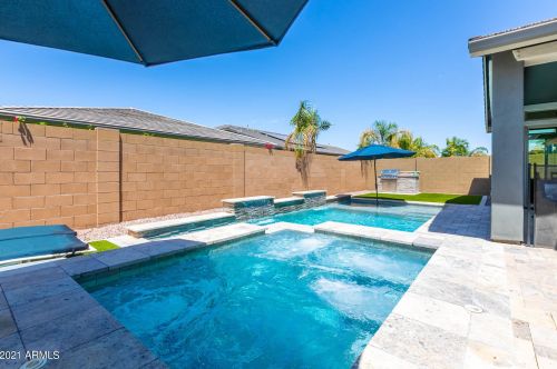 2860 Pinto Dr, Gilbert, AZ 85296