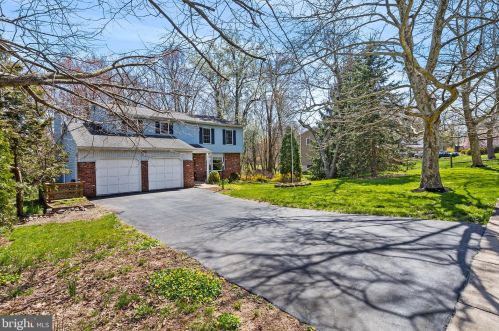 910 Tennis Way, Lansdale, PA 19446-4367