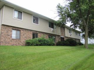 117 Harbet Ave, Cedar Rapids IA  52405-4230 exterior