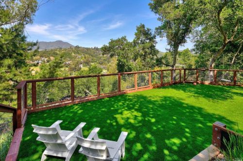 46 Longfellow Rd, Mill Valley, CA 94941-1591