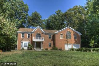121 Eustace Rd, Stafford, VA 22554-3719