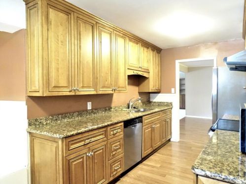 920 Prestwick Ln, Richardson TX  75080-3012 exterior