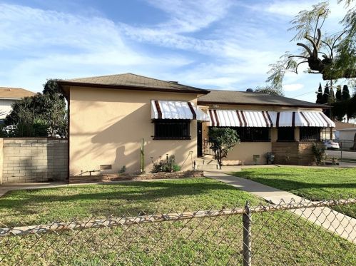 1360 Spruce St, Montebello, CA 90640-6466