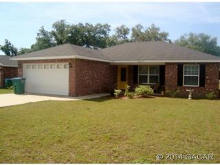 25107 19th Ave, Jonesville, FL 32669-4984