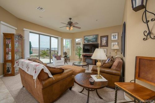 2908 Esmerelda Dr, Bullhead City AZ  86429-1126 exterior