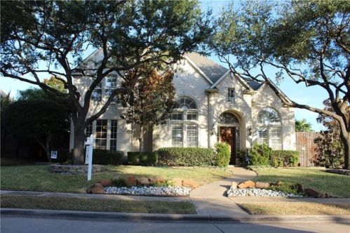 3308 Westover Dr, Plano, TX 75093-7989