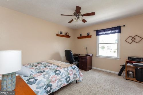 15 Meadow Ln, Richmond National Battlefiel VA  22835-1676 exterior