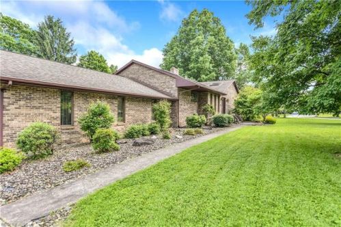 123 Haviland Dr, Youngstown, OH 44505-1911