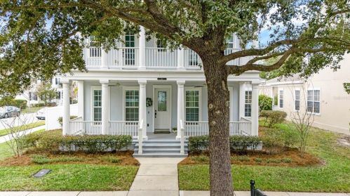 1416 Craftsman Ave, Kissimmee, FL 34747-0040