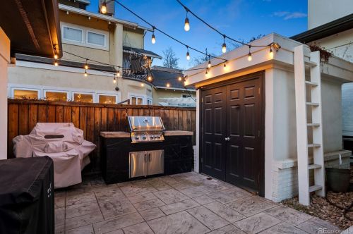 1175 Downing St, Denver CO 80205-5237 exterior