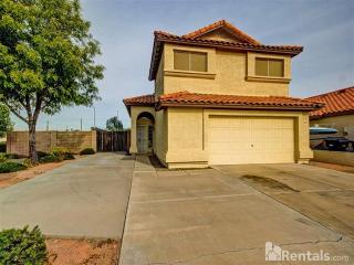 4006 Arbor Ave, Mesa AZ  85206-1115 exterior