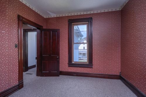 200 Howard St, Clinton County OH  45169-1157 exterior