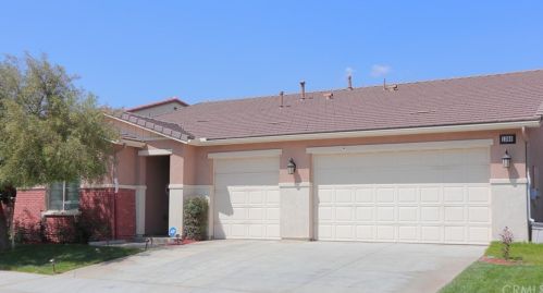 1360 Quince St, Beaumont CA  92223-8454 exterior