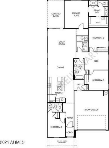 2681 Alida Trl, Casa Grande, AZ 85194