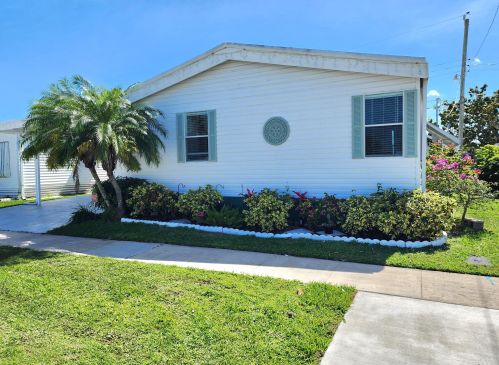 4156 Bobwhite Dr, Boynton Beach, FL 33436-2659