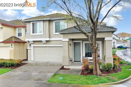 1621 Enterprise Cir, West Pittsburg, CA 94565-4142