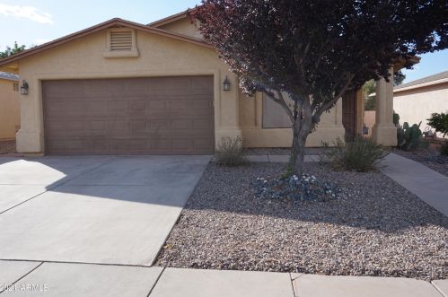 4539 Territorial Loop, Sierra Vista, AZ 85635-7119