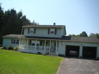 1347 Mt Hope Ave, Oneida Castle, NY 13421-7041