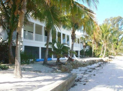 550 Lighthouse Way, Sanibel, FL 33957-3906