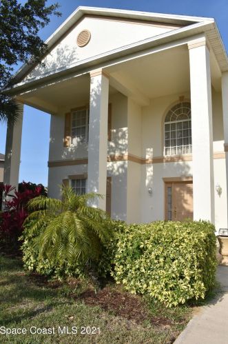 431 Meredith Way, Titusville, FL 32780-3287