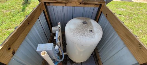 31802 Hillside Dr, Deland FL  32720-8039 exterior