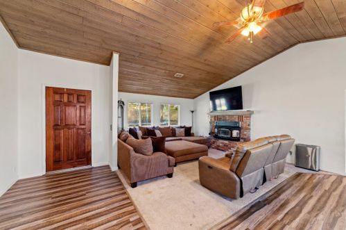 14986 Indian Springs Rd, Lake Wildwood CA  95946-9356 exterior