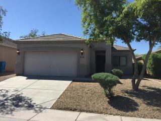 819 Lydia Ln, Phoenix, AZ 85041-5940