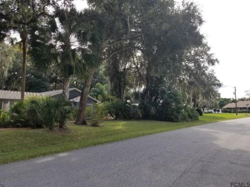 2 Folson Ln, Palm Coast, FL 32137-8457