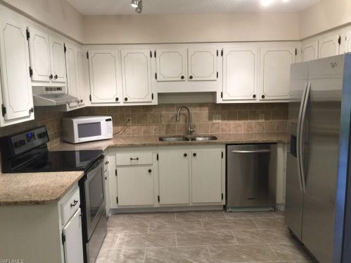 761 Palm View Dr, Naples FL  34110-1207 exterior