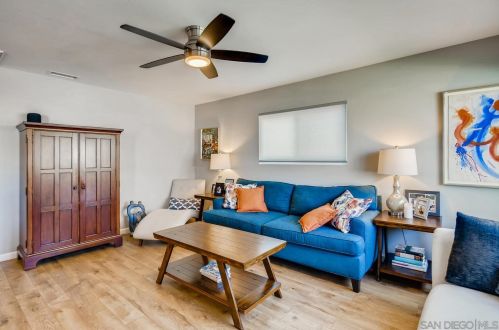 3625 Morlan St, San Diego CA 92117-1038 exterior