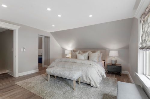 13 Merrill St, Columbia NH  03576-3136 exterior