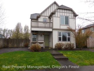 1092 33rd Pl, Verboort OR  97116-2577 exterior
