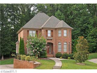 1355 Rosewood Ct, Winston Salem, NC 27103-6093