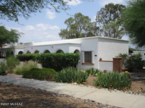 145 Paseo Pena, Green Valley, AZ 85614-2791