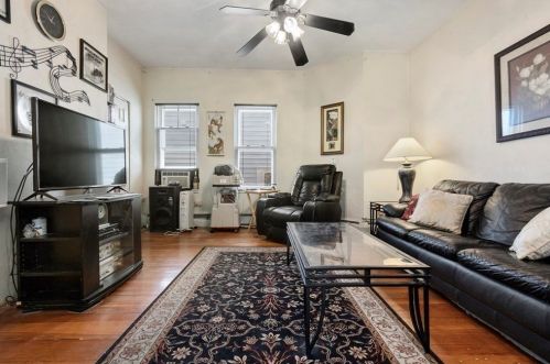 54 Wordsworth St, Boston MA 02128-1105 exterior