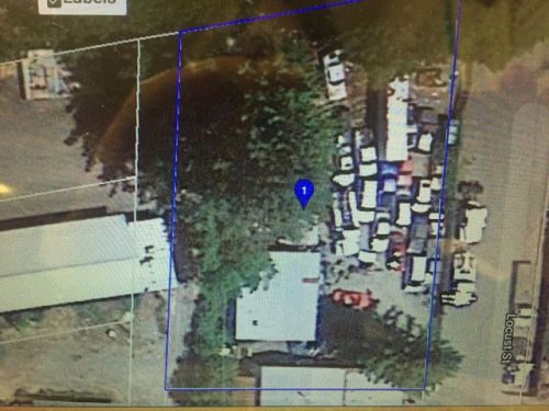 622 Locust St, Garberville, CA 95542-3207
