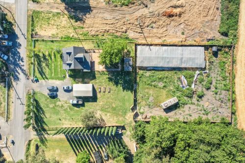 725 Tyler Is Brg Rd, Andrus Island CA  95641-9751 exterior