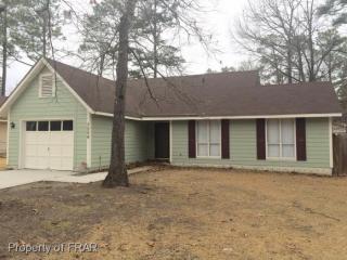 7204 Pebblebrook Dr, Fayetteville, NC 28314-5232