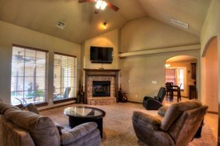615 Woods Way, Oklahoma City, OK 73160-2360