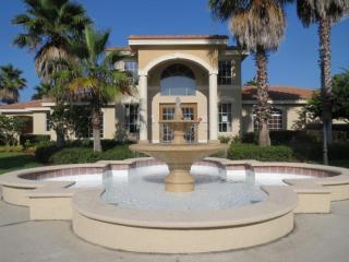 100 Carolina Lake Dr, Daytona Beach FL  32114-1320 exterior