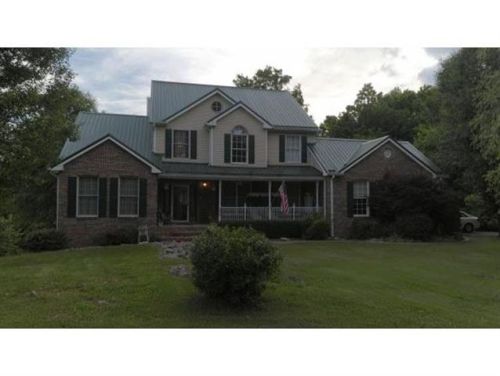 990 Fairview School Rd, Blountville, TN 37617-6149